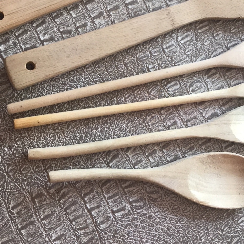 Kitchen utensils - Picture 6 of 6